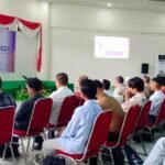Enrekang gelar semarak literasi 2025.
