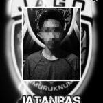 Penampakan terduga pelaku penggelapan mobil di Gowa. (Jatanras Polres Gowa/HO)