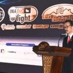 Ketua Umum APTIKNAS, Ir. Soegiharto Santoso.