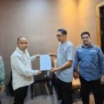 Hasbi Lodang, terpilih secara aklamasi sebagai Ketua Ikatan Alumni (IKA) Athirah untuk periode 2025–2029.