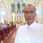 Noldus Pandin, aktivis difabel asal Toraja-Sulawesi Selatan.