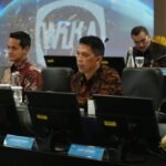 Wijaya Karya Gelar RUPS Tahunan untuk Tahun Buku 2024, Jumat (25/4/2025).