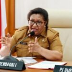Wakil Menteri Dalam Negeri Ribka Halu. (Puspen Kemendagri/HO/MP)