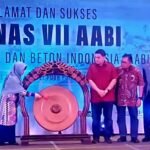 Munas AABI ke-VII resmi dibuka selama tiga hari, 26–28 April 2025.