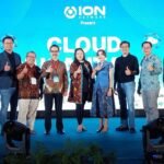 Indonesia mengambil langkah strategis untuk memperkuat kedaulatan digital nasional dengan peluncuran Cloud Nusantara, April 2025.