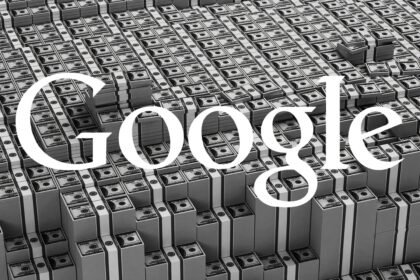 Inggris gugat Google hampir 7 miliar dolar AS, (16/4/2025). (rtnews/ho/mp)