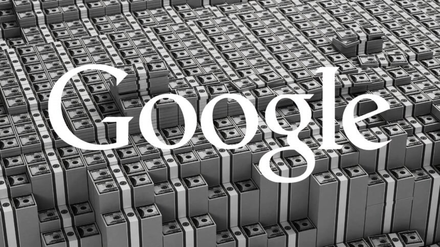 Inggris gugat Google hampir 7 miliar dolar AS, (16/4/2025). (rtnews/ho/mp)