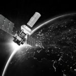 Ilustrasi satelit iQPS Jepang. (rtnews/ho/mp)
