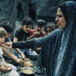 Program Pangan Dunia: Situasi di Jalur Gaza telah mencapai titik kehancuran, (27/4/2025). (qudsn/ho/mp)