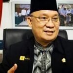 Ketua Umum Persatuan Pewarta Warga Indonesia (PPWI), Wilson Lalengke, S.Pd., M.Sc., MA.