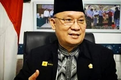 Ketua Umum Persatuan Pewarta Warga Indonesia (PPWI), Wilson Lalengke, S.Pd., M.Sc., MA.