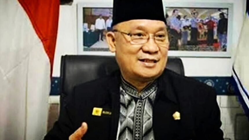 Ketua Umum Persatuan Pewarta Warga Indonesia (PPWI), Wilson Lalengke, S.Pd., M.Sc., MA.