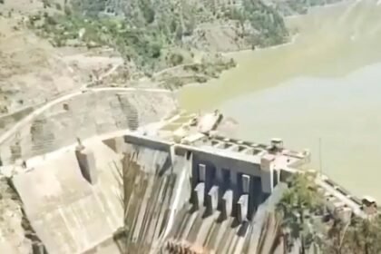 Blokir aliran Sungai Indus, India dan Pakistan terancam konflik air, (25/4/2025). (Al Jazeera/HO)