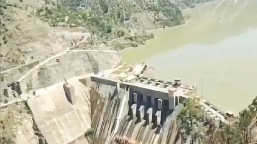 Blokir aliran Sungai Indus, India dan Pakistan terancam konflik air, (25/4/2025). (Al Jazeera/HO)