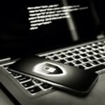 Ilustrasi cybersecurity. (pixabay)