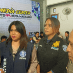 Kasus dugaan pelecehan seksual anak, Tim Task Force PBHI Peradi ambil alih pendampingan hukum, (10/5/2025)