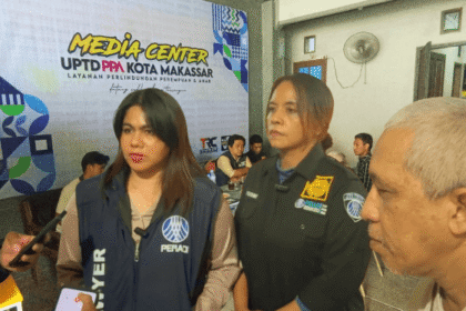 Kasus dugaan pelecehan seksual anak, Tim Task Force PBHI Peradi ambil alih pendampingan hukum, (10/5/2025)