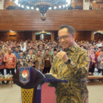 Menteri Dalam Negeri Tito Karnavian.