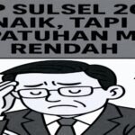Ilustrasi: UMP Sulsel naik 6,5 persen, jadi salah satu tertinggi di luar Jawa. Namun tantangan kepatuhan masih membayangi.