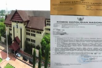 surat klarifikasi.