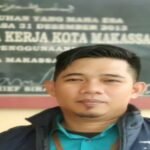 Muhammad Hendra Cahyadi Ashary, S.H, M.H, C.PS, C.CA.