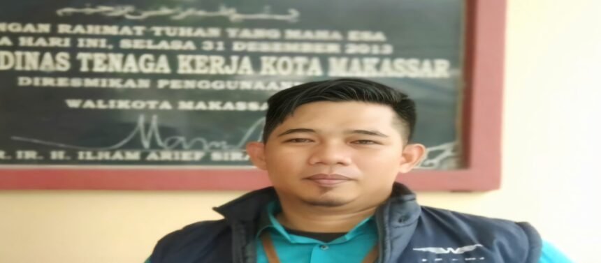 Muhammad Hendra Cahyadi Ashary, S.H, M.H, C.PS, C.CA.