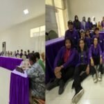 UNIMEN melepas mahasiswa untuk KKN Terpadu di berbagai wilayah Sulawesi Selatan, Kamis (8/5/2025).