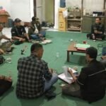 Sebuah inisiatif kolaboratif lintas sektor dalam sebuah gerakan tolak judi online, Mei 2025.