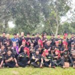 Lembaga Monta Bassi Celebes (LMBC) Sulawesi Selatan