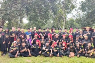 Lembaga Monta Bassi Celebes (LMBC) Sulawesi Selatan