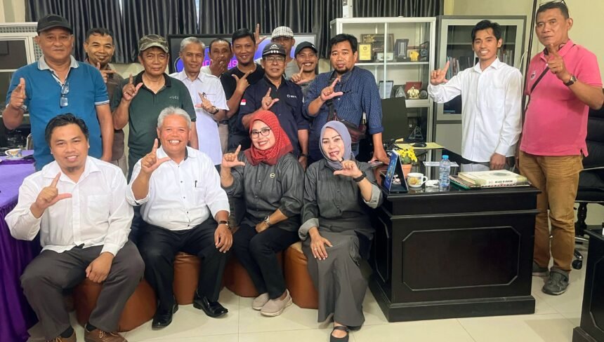 Universitas Muhammadiyah Enrekang (UNIMEN).