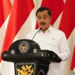 Menteri IMIPAS Agus Andrianto.