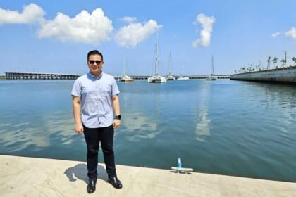 Vincent Suriadinata, Kuasa Hukum PT PPI.