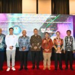 Forum Keamanan Siber untuk perkuat ketahanan nasional, Mei 2025.