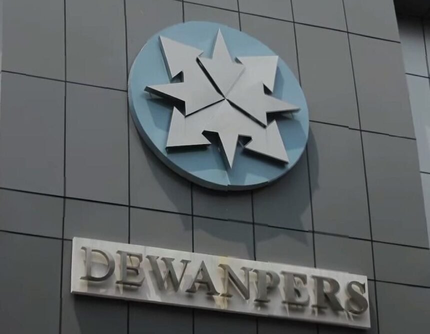 Dewan Pers