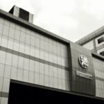 Gedung Dewan Pers.