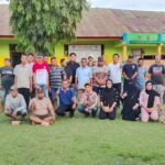 Desa Wewangrewu yang bersiap melakukan pemekaran melalui rapat sosialisasi yang digelar pada Rabu (14/5/2025) di SDN 201 Wewangrewu.