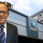 Dewan Pers Periode 2025 -2028 kini diketuai Komaruddin Hidayat