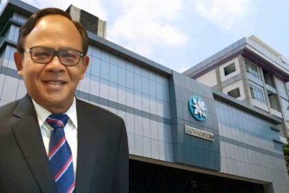 Dewan Pers Periode 2025 -2028 kini diketuai Komaruddin Hidayat