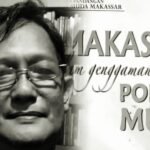 Wartawan Senior dan Pemimpin Redaksi NUSAKINI.COM, Almarhum Makmur Gazali, 15 Mei 2025.