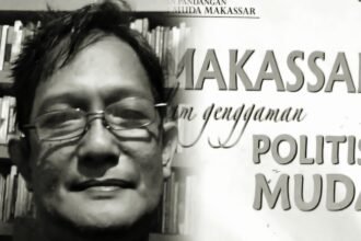 Wartawan Senior dan Pemimpin Redaksi NUSAKINI.COM, Almarhum Makmur Gazali, 15 Mei 2025.
