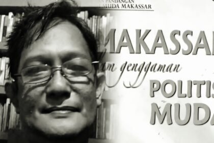 Wartawan Senior dan Pemimpin Redaksi NUSAKINI.COM, Almarhum Makmur Gazali, 15 Mei 2025.