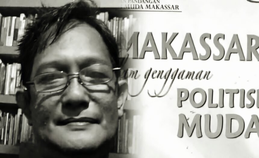 Wartawan Senior dan Pemimpin Redaksi NUSAKINI.COM, Almarhum Makmur Gazali, 15 Mei 2025.