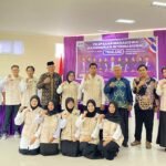 Sebanyak 11 mahasiswa Universitas Muhammadiyah Enrekang (UNIMEN), Sulawesi Selatan, diberangkatkan ke Thailand untuk mengikuti program Magang dan Kuliah Kerja Nyata (KKN) Internasional, Mei 2025.