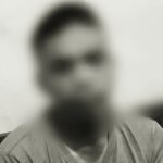 Polisi Gowa tangkap terduga pelaku penipuan mobil dengan kerugian hampir Rp60 Juta, (18/5/2025).