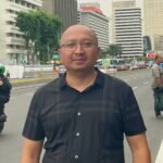 Imam Rozikin, dosen kebijakan publik dan pengurus pusat Asosiasi Pengusaha Teknologi Informasi dan Komunikasi Nasional -APTIKNAS, (18/5/2025).
