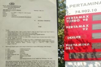 Mantan pegawai SPBU Makassar ditahan Polsek Tallo dan mengaku ditekan polisi. Keluarga soroti dugaan pelanggaran HAM dan prosedur hukum, Mei 2025.