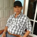 Ferdian Nurdin Fatah, seorang jurnalis dan Bendahara Persatuan Wartawan Indonesia (PWI) Kabupaten Buru, telah berpulang pada Selasa, 20 Mei 2025. (sk/ho)