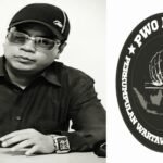 Feri Rusdiono, Ketua Umum Perkumpulan Wartawan Online Dwipa (PWO Dwipa).