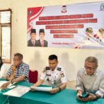 Koperasi Merah Putih dibentuk di Kelurahan Malimongan Baru (Malbar), Kecamatan Bontoala, (21/5/2025). (pl/mp)